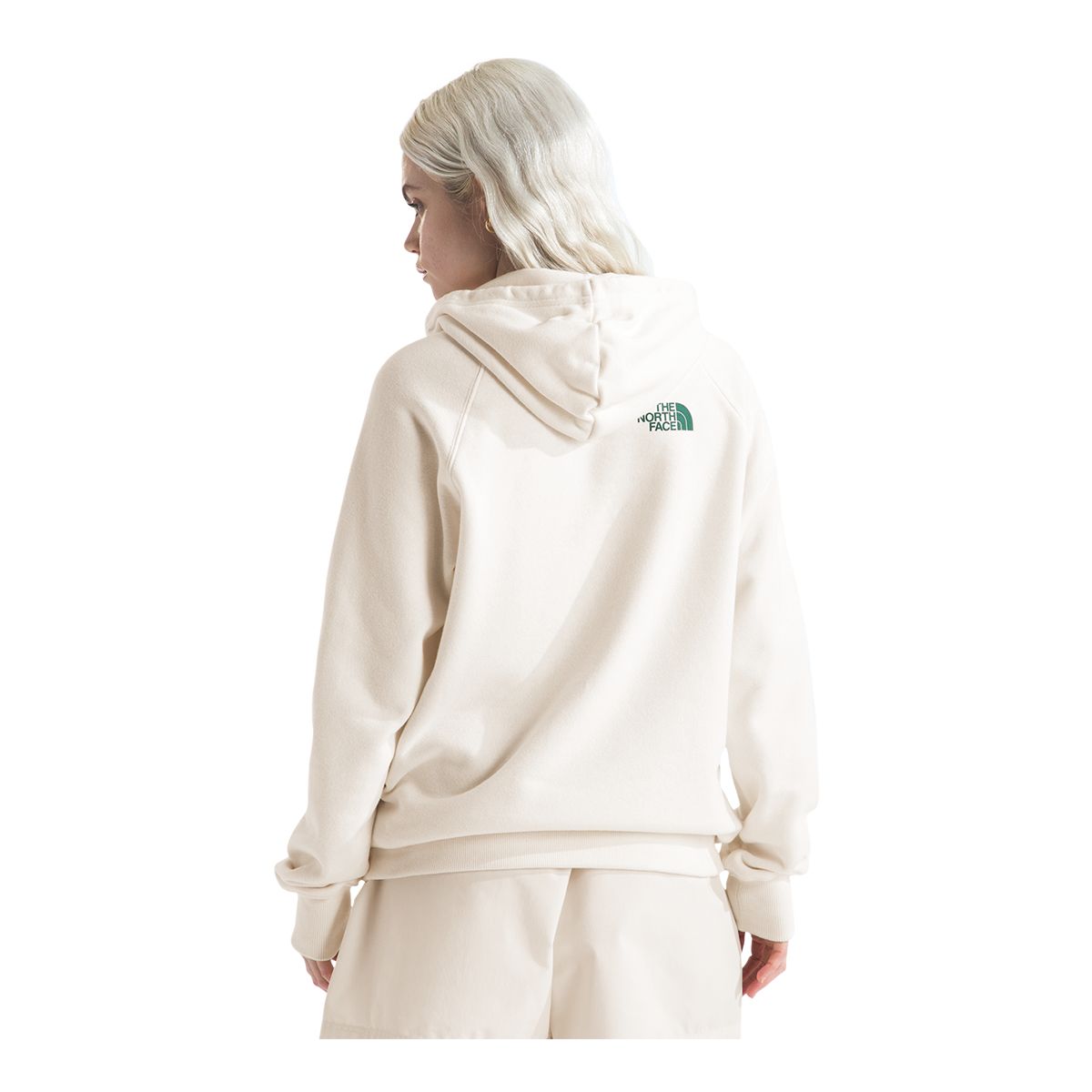 The North Face Women's Crown Shyness Pullover Hoodie