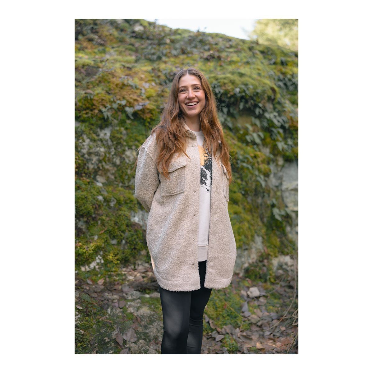 Tentree Women's Sunday Jacket