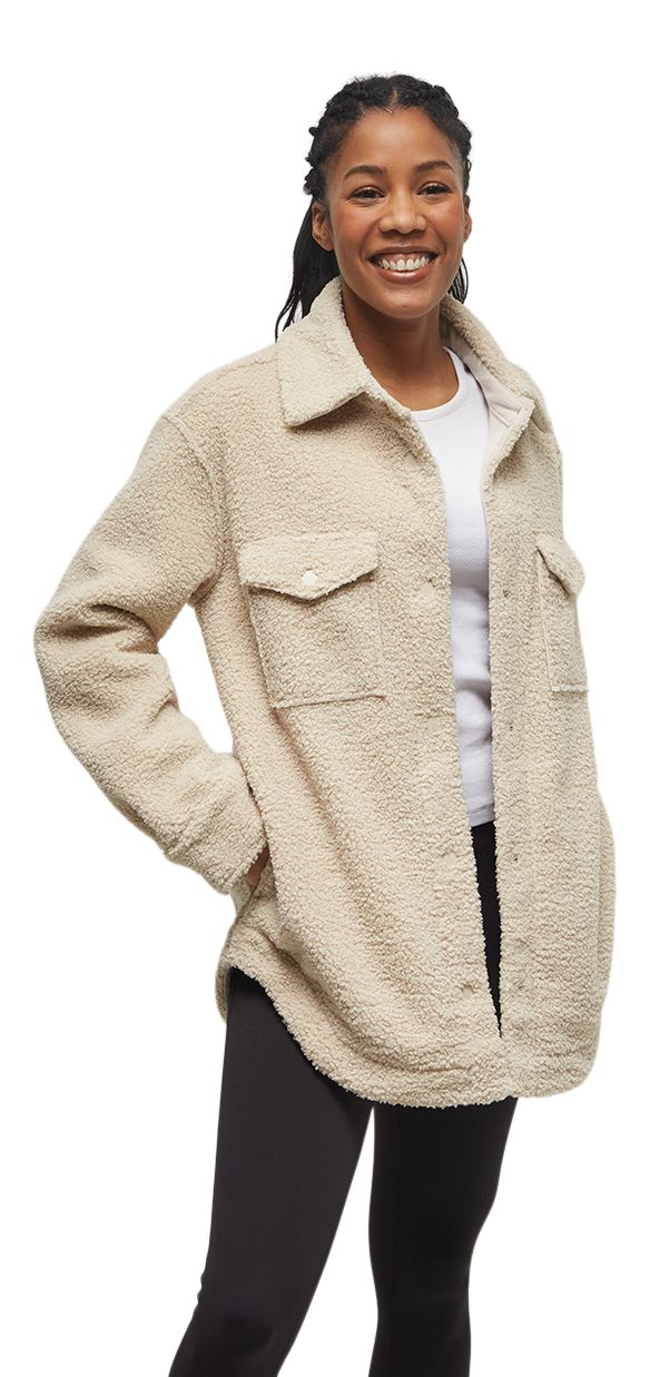 Tentree Women's Sunday Jacket