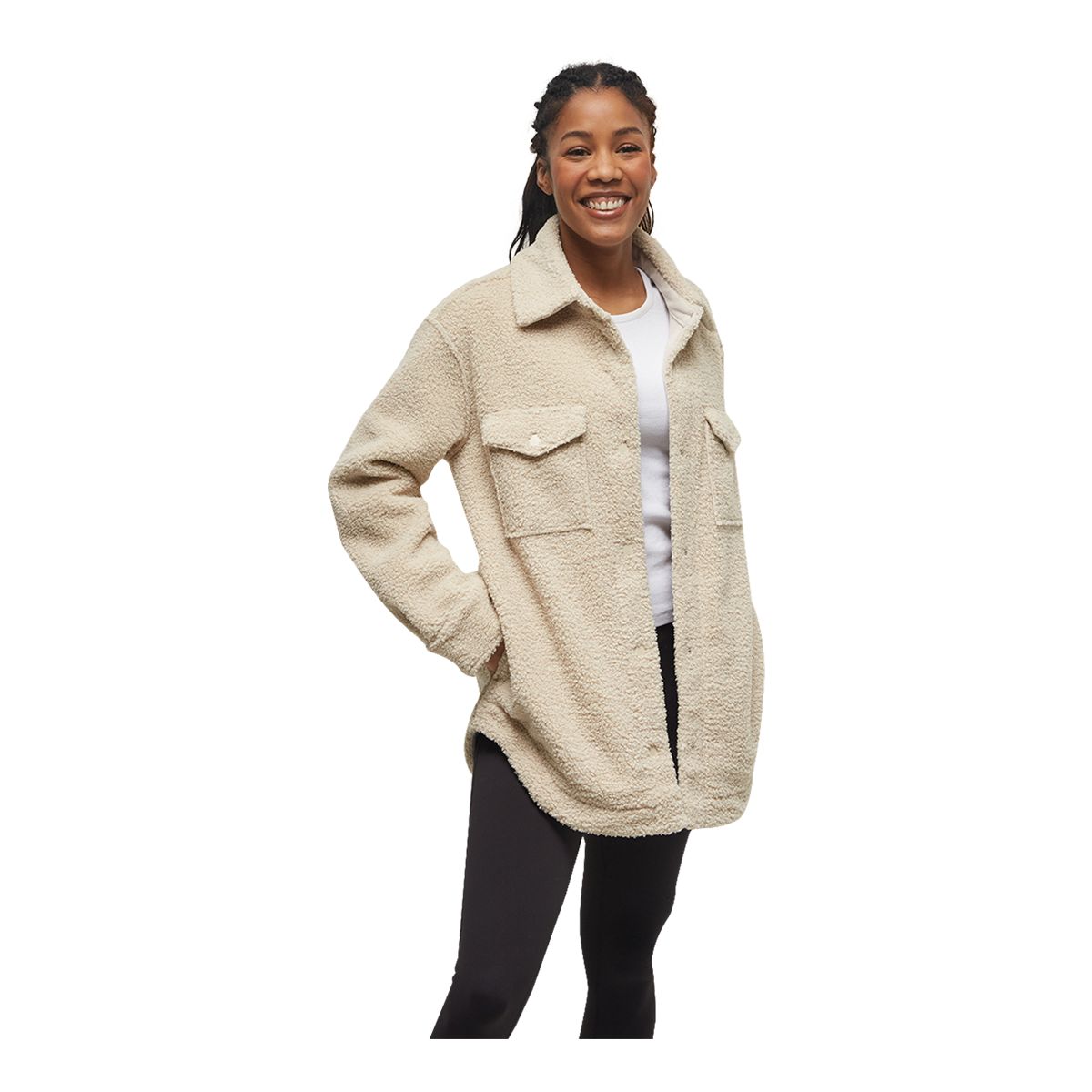 Tentree Women's Sunday Jacket