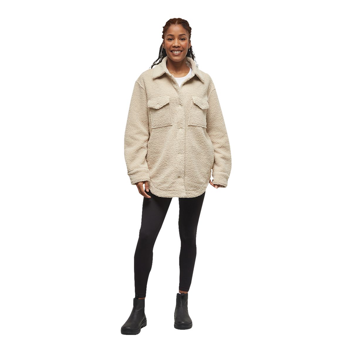 Tentree Women's Sunday Jacket