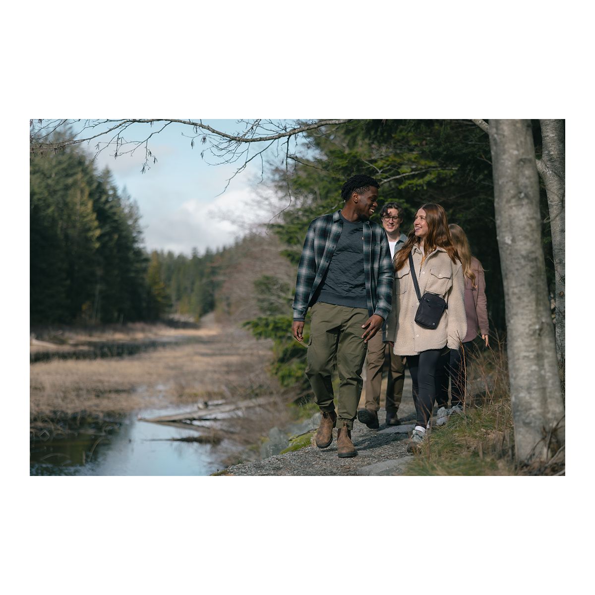 Tentree Women's Sunday Jacket