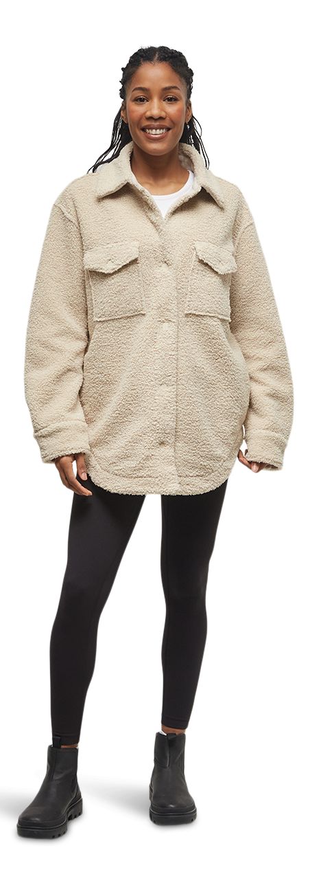 Tentree Women's Sunday Jacket