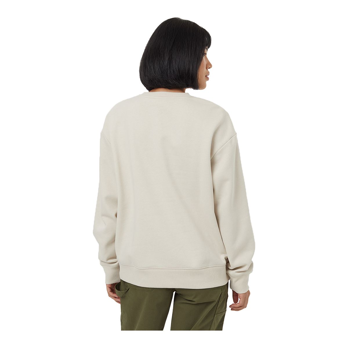 Tentree Women's Backcountry Sweatshirt