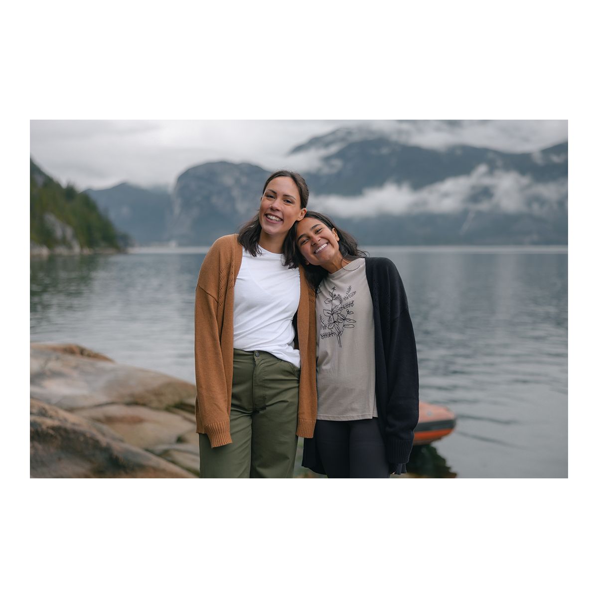 Tentree Women's TechBlend Carpenter Pants