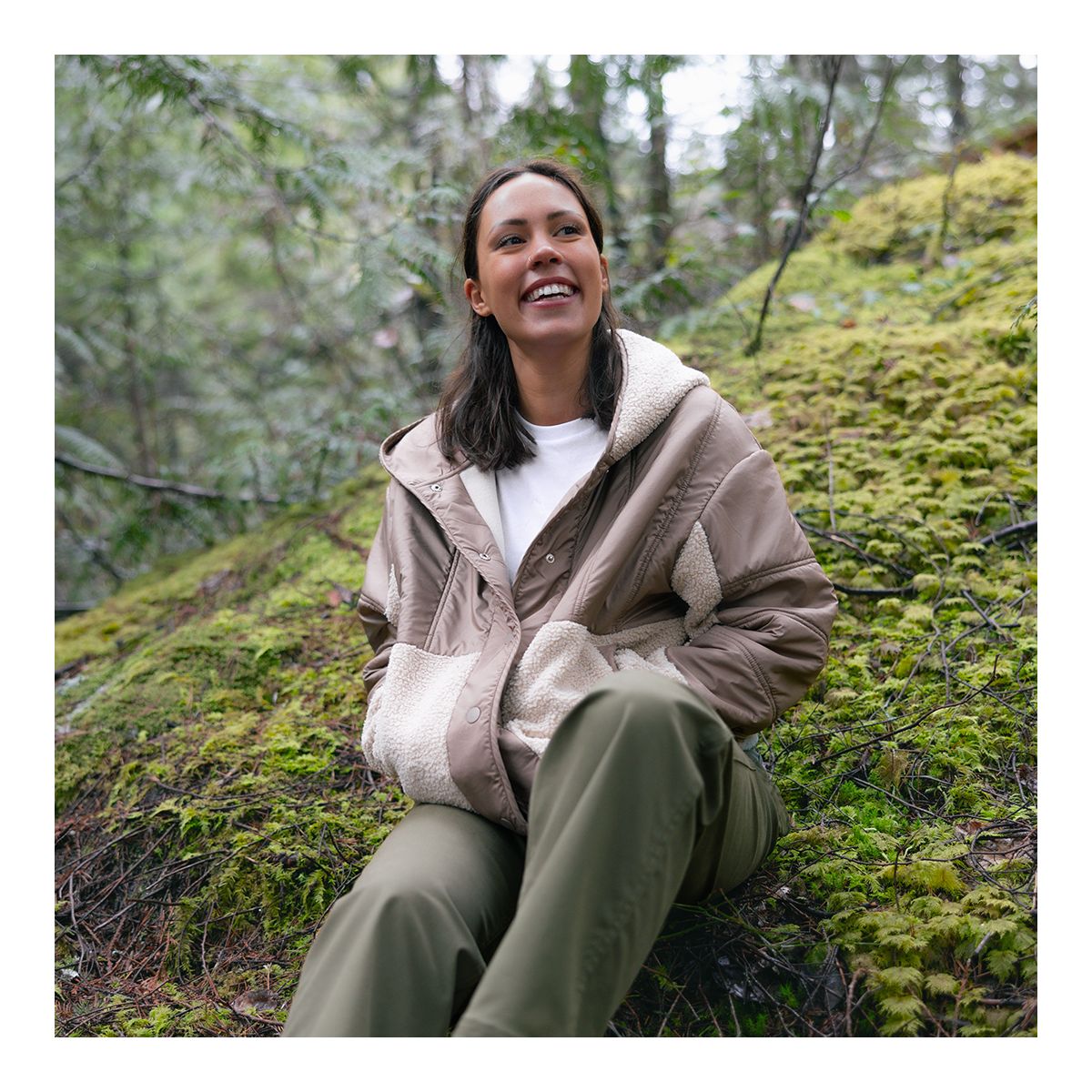 Tentree Women's TechBlend Carpenter Pants