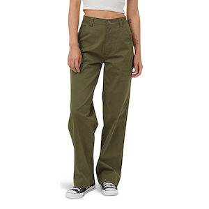 Tentree Women's TechBlend Carpenter Pants