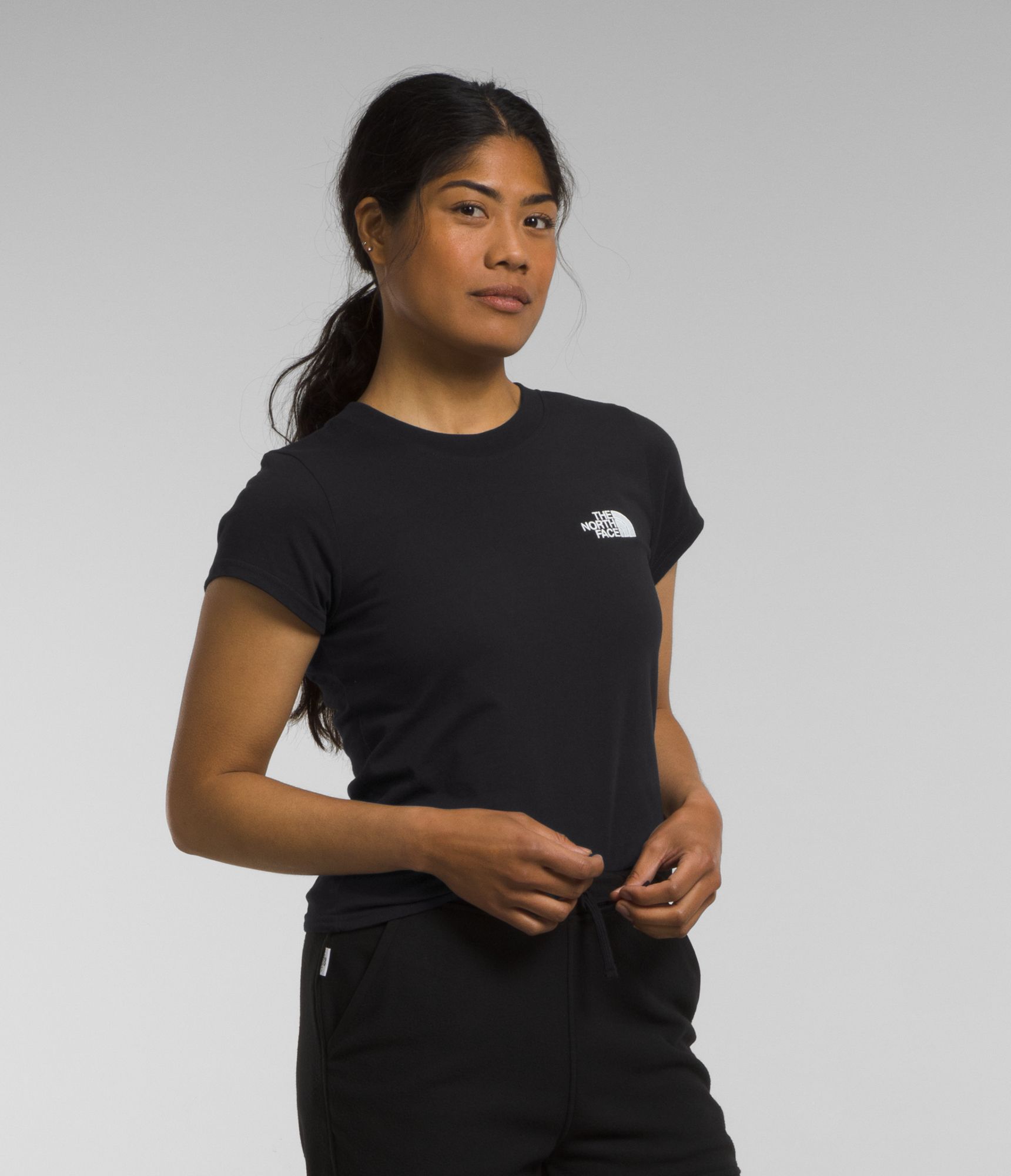 The North Face Women's Evolution Cutie T Shirt