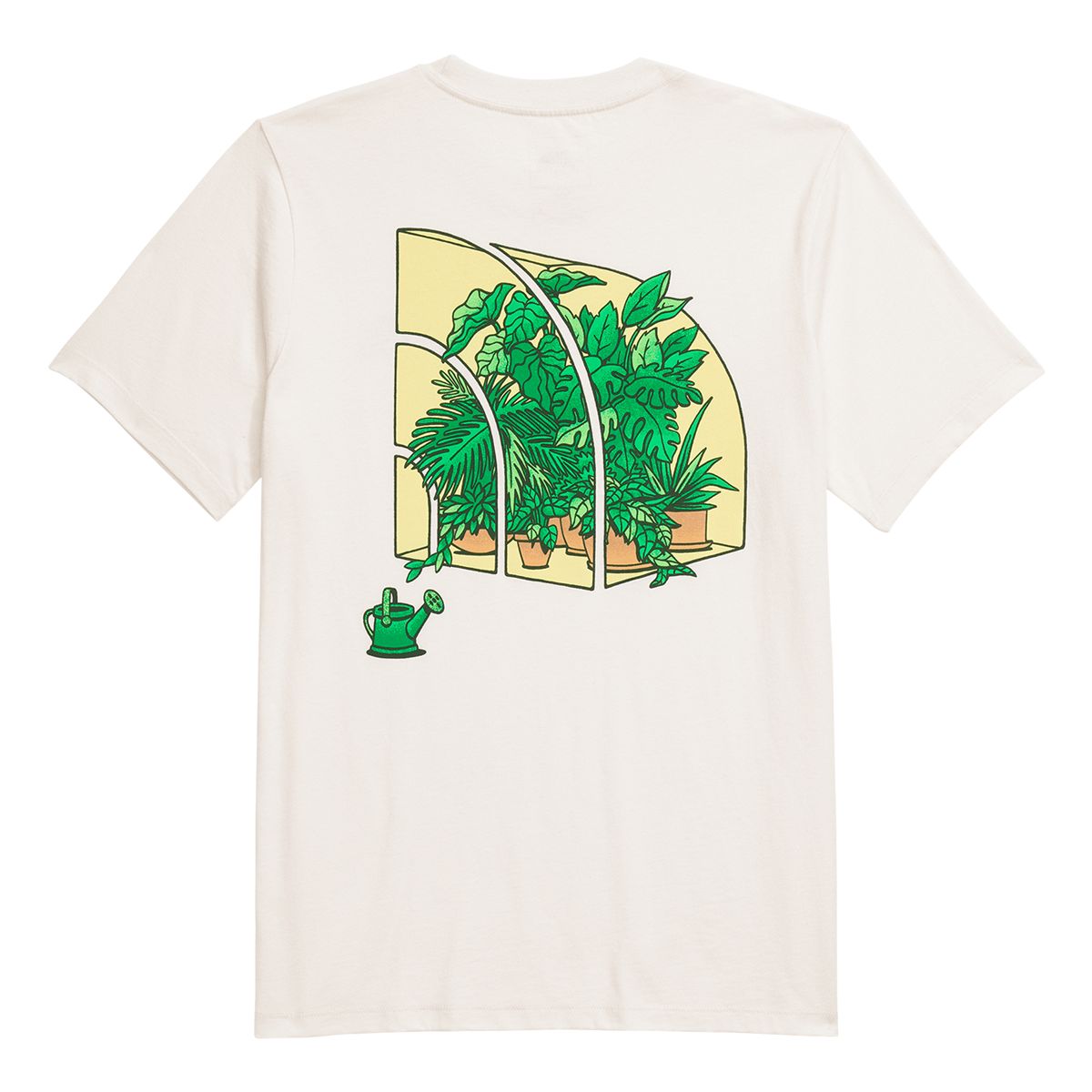 The North Face Women's Crown Shyness T Shirt