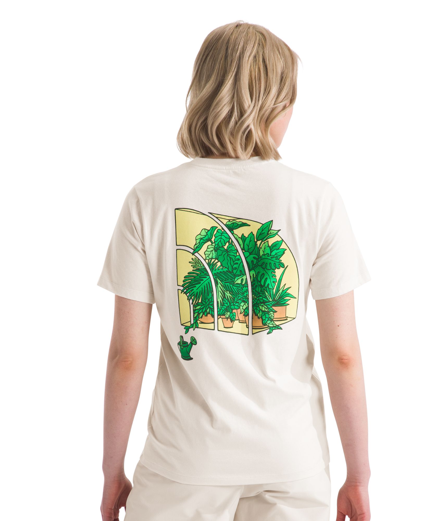 The North Face Women's Crown Shyness T Shirt