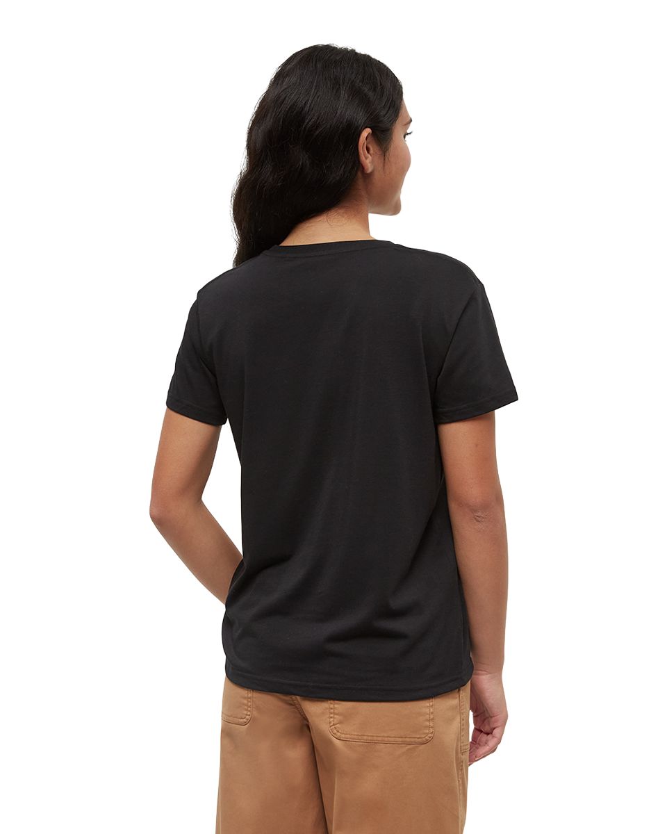 Tentree Women's Autumn Flora T Shirt