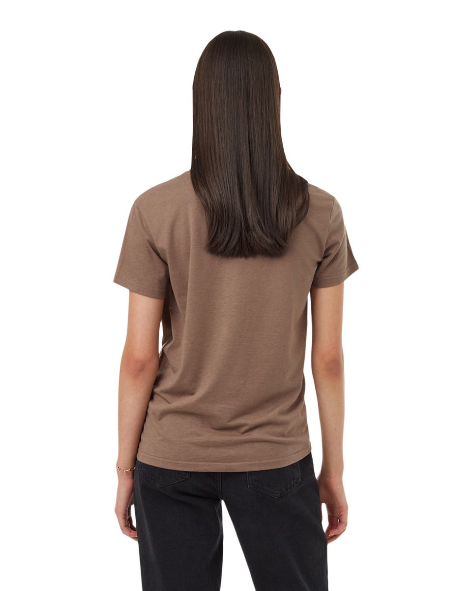 Tentree Women's Find Peace T Shirt