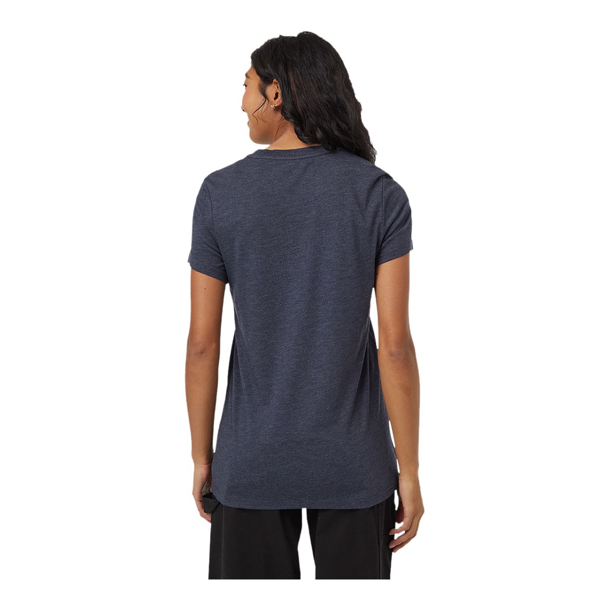 Tentree Women's Retro Juniper T Shirt
