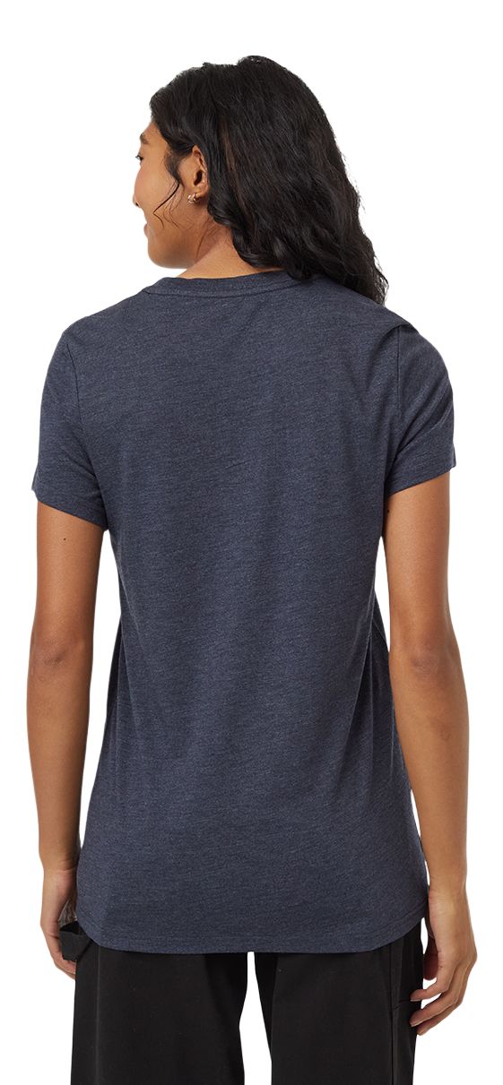 Tentree Women's Retro Juniper T Shirt