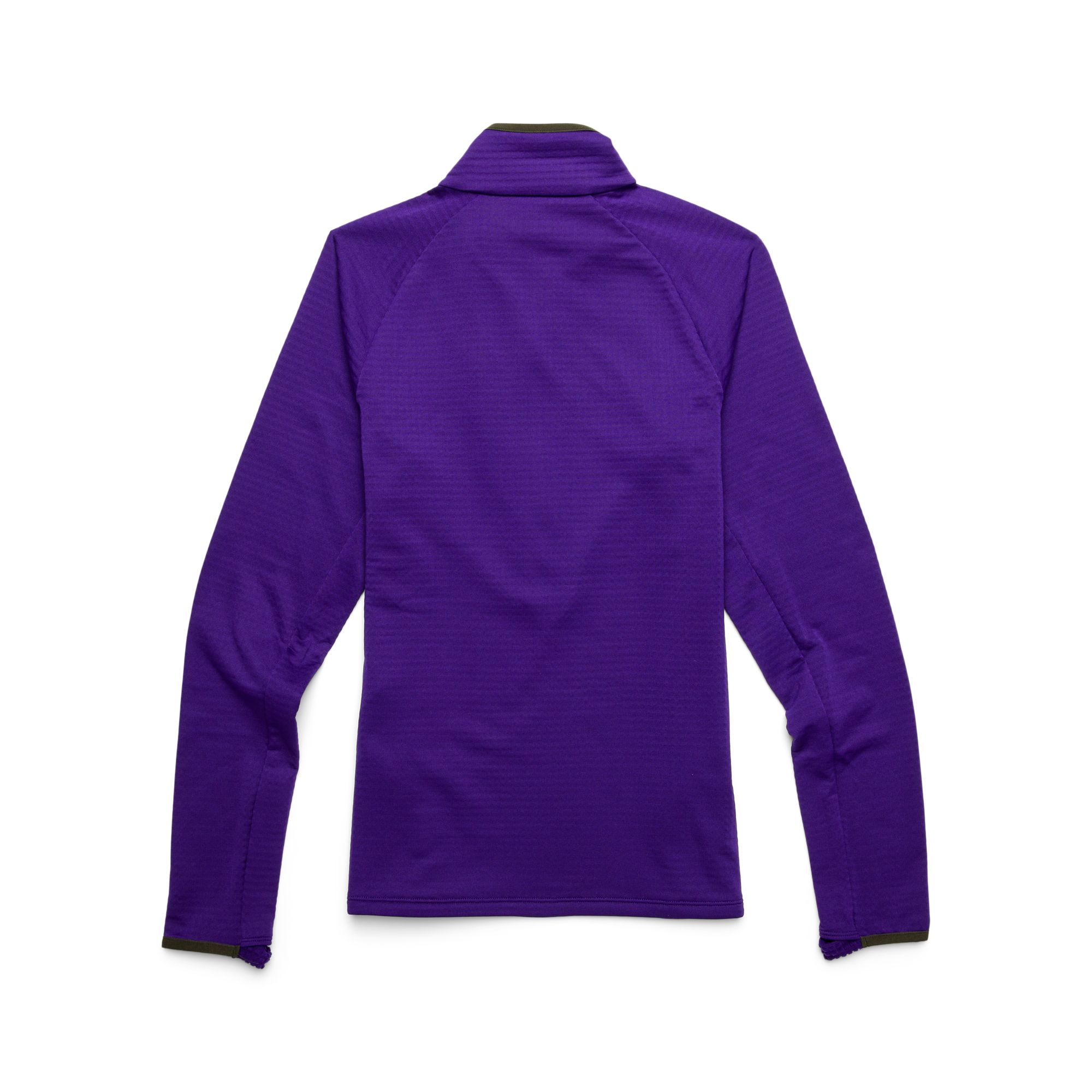 Cotopaxi Women's Otero Fleece Half Zip Pullover Top