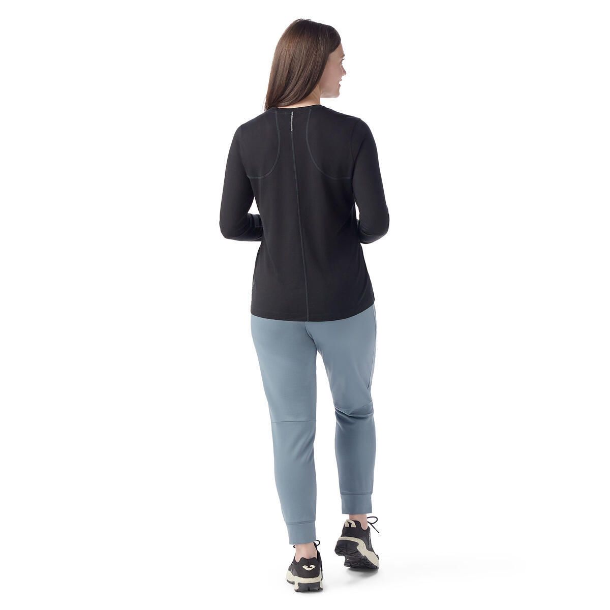 Smartwool Women's Active Long Sleeve Top