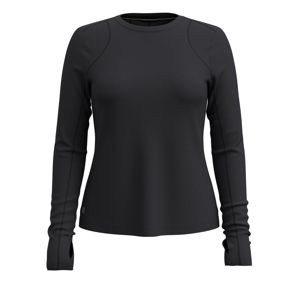 Smartwool Women's Active Long Sleeve Top