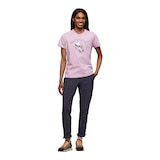 Cotopaxi Women's Coto-Pilot T Shirt Front_Flat