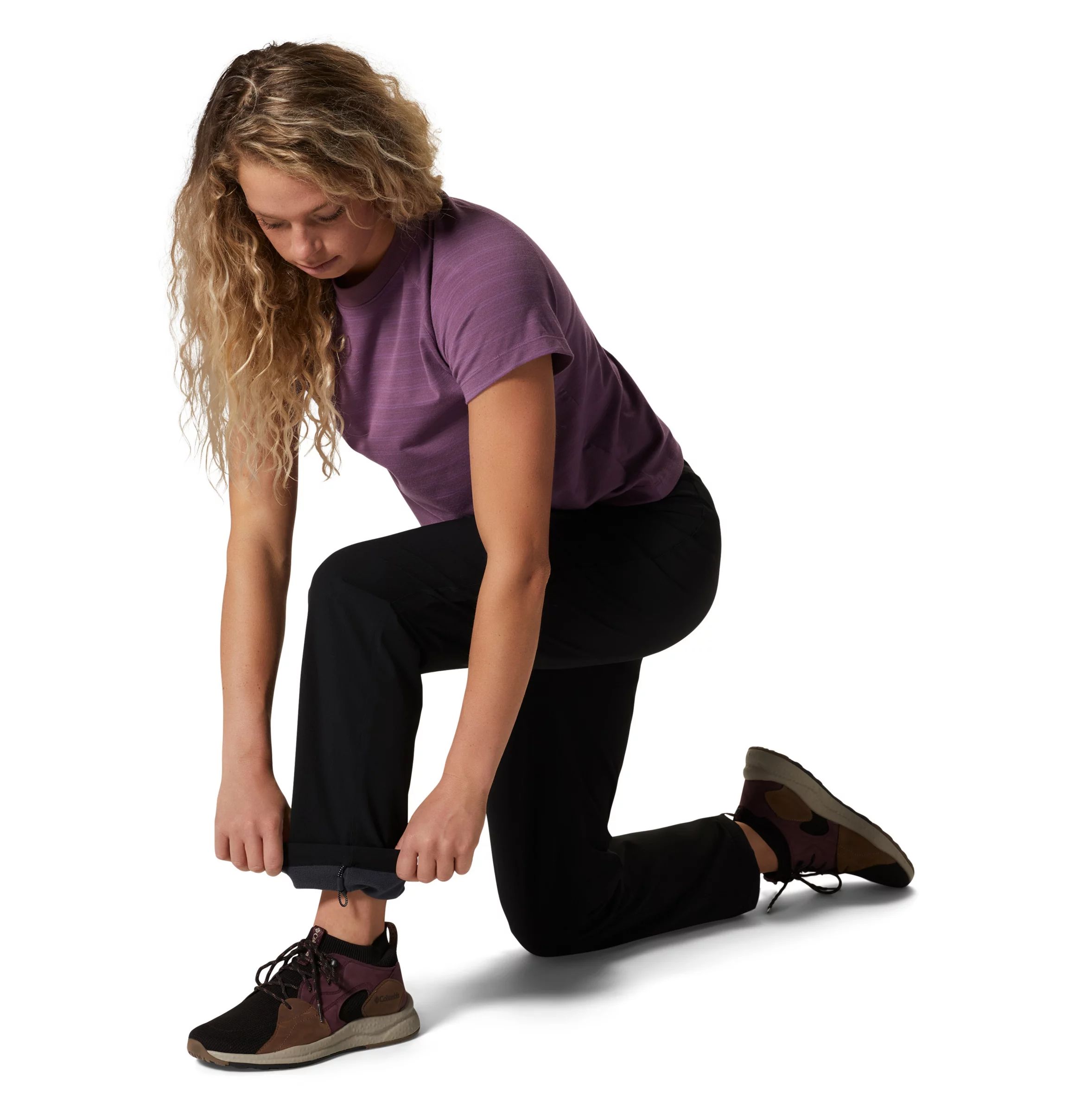 Mountain Hardwear Women's Yumalina™ Pants