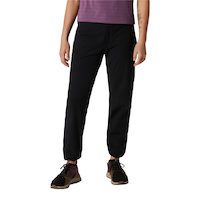Mountain Hardwear Women's Yumalina™ Pants Front_Flat