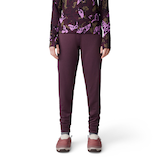Mountain Hardwear Women's Glacial Trail™ Jogger Pants Front_Flat