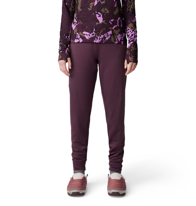 Mountain Hardwear Women's Glacial Trail™ Jogger Pants