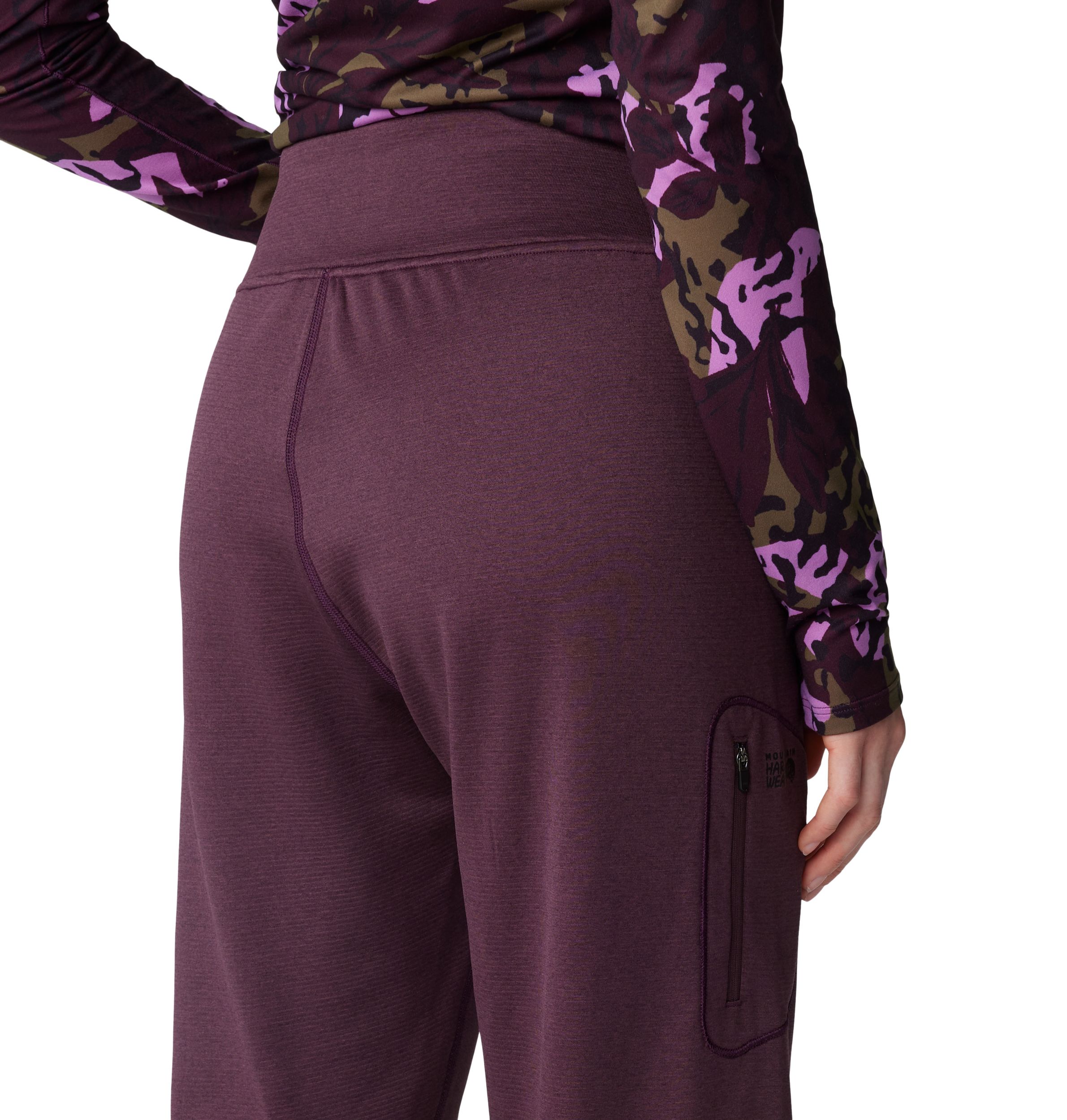Mountain Hardwear Women's Glacial Trail™ Jogger Pants