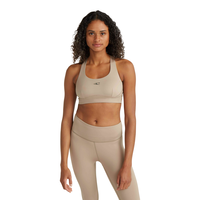 O'Neill Women's Hybrid Sport Tank Top Front_Flat