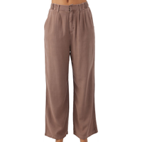 O'Neill women's Rowan Pants Front_Flat