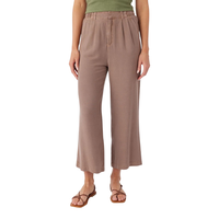 O'Neill Women's Rowan Pants Front_Flat