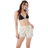 O'Neill Women's Francina Pull-On Shorts