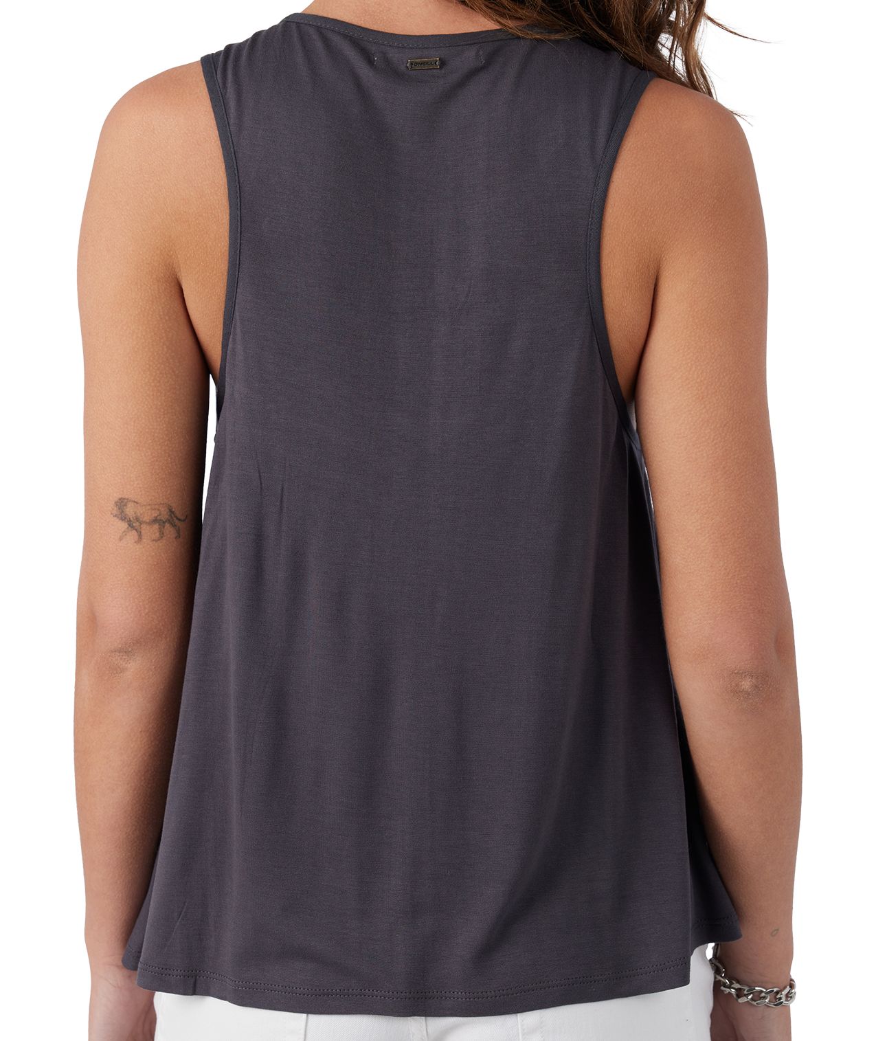 O'Neill Women's Tokeena Knit Tank Top