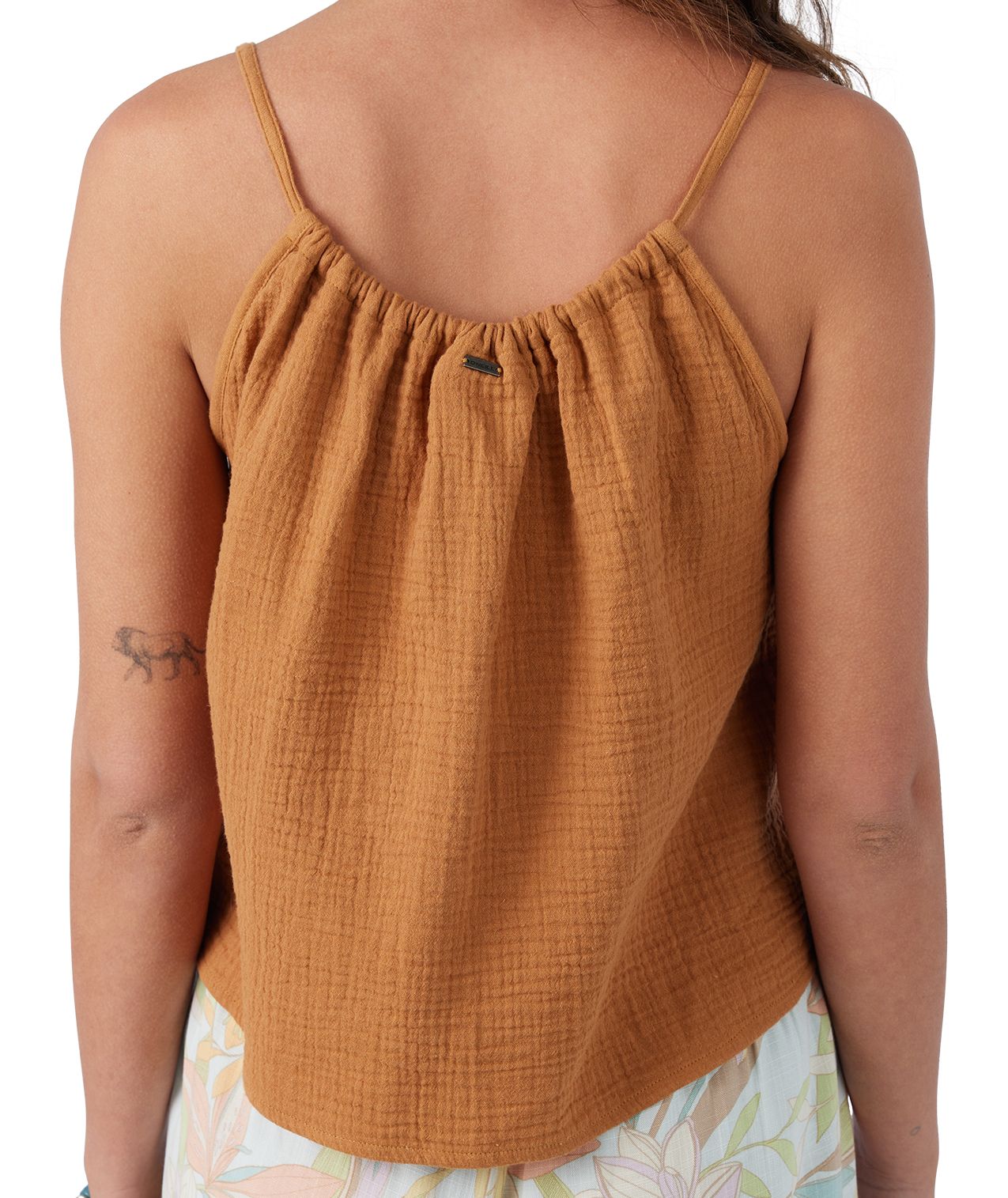 O'Neill Women's Anya Tank