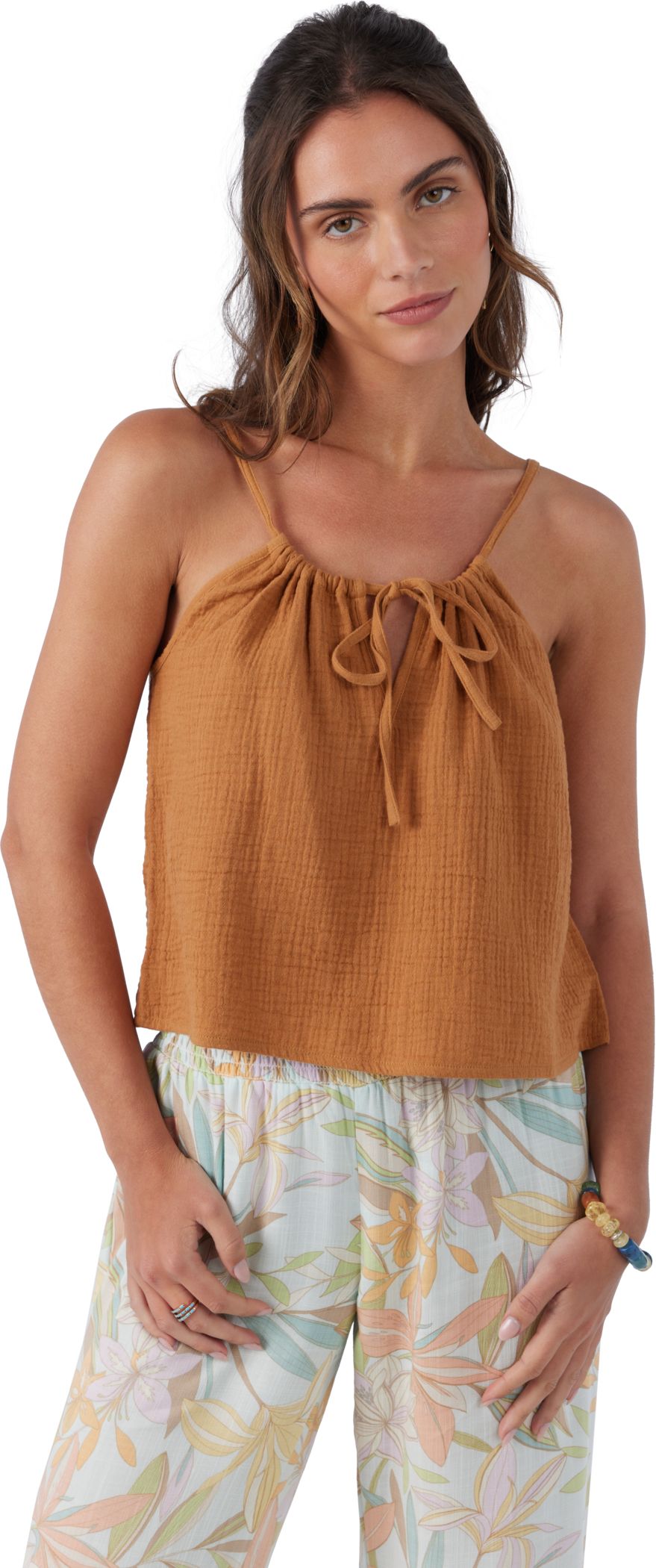 O'Neill Women's Anya Tank