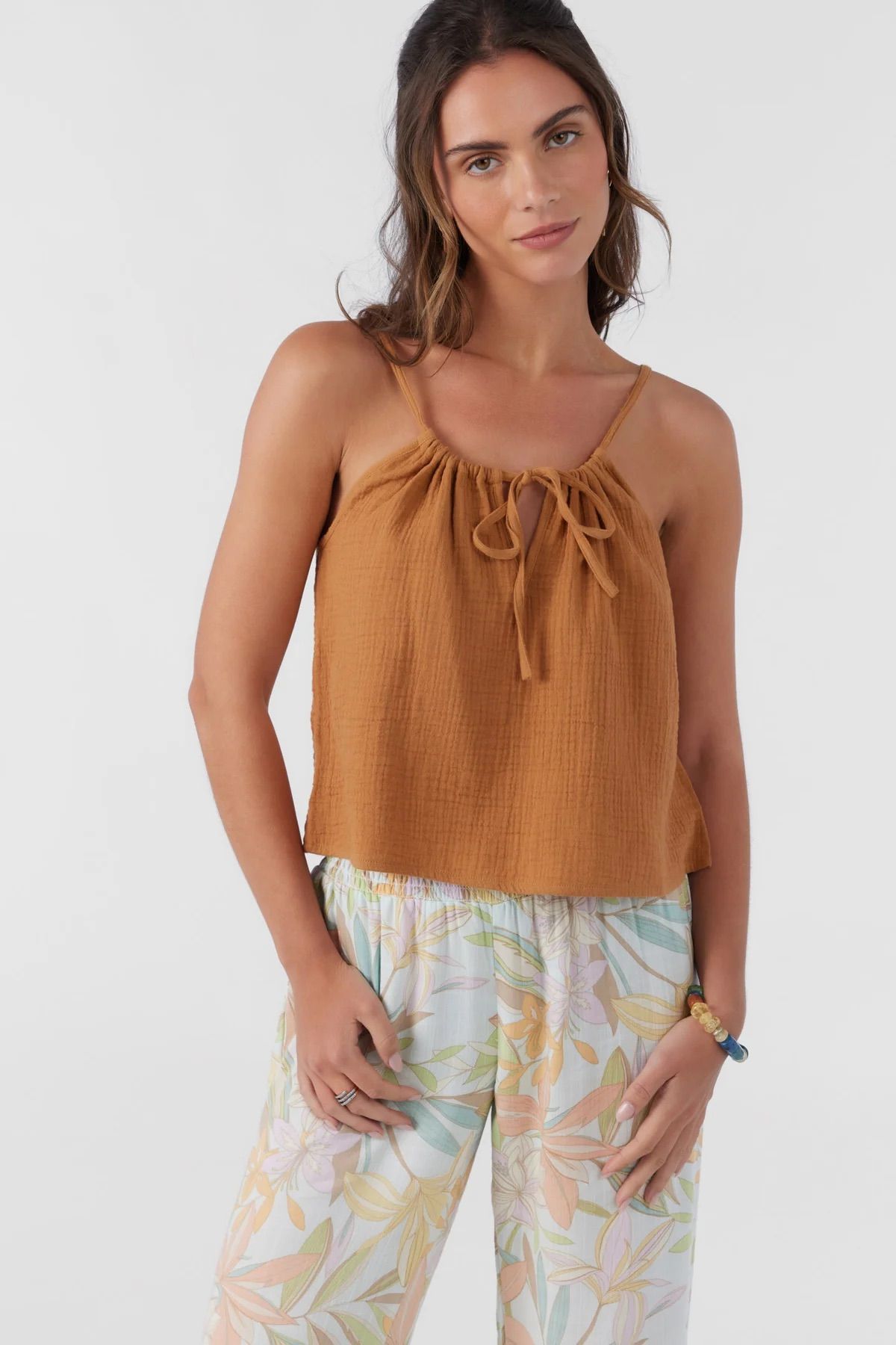 O'Neill Women's Anya Tank