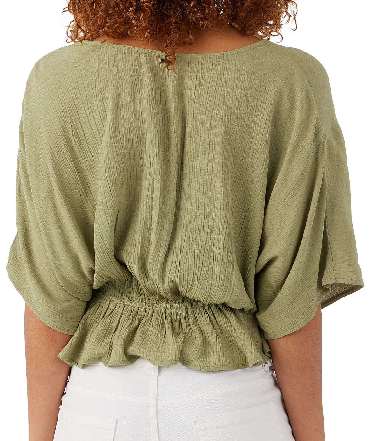 O'Neill Women's Carey Top