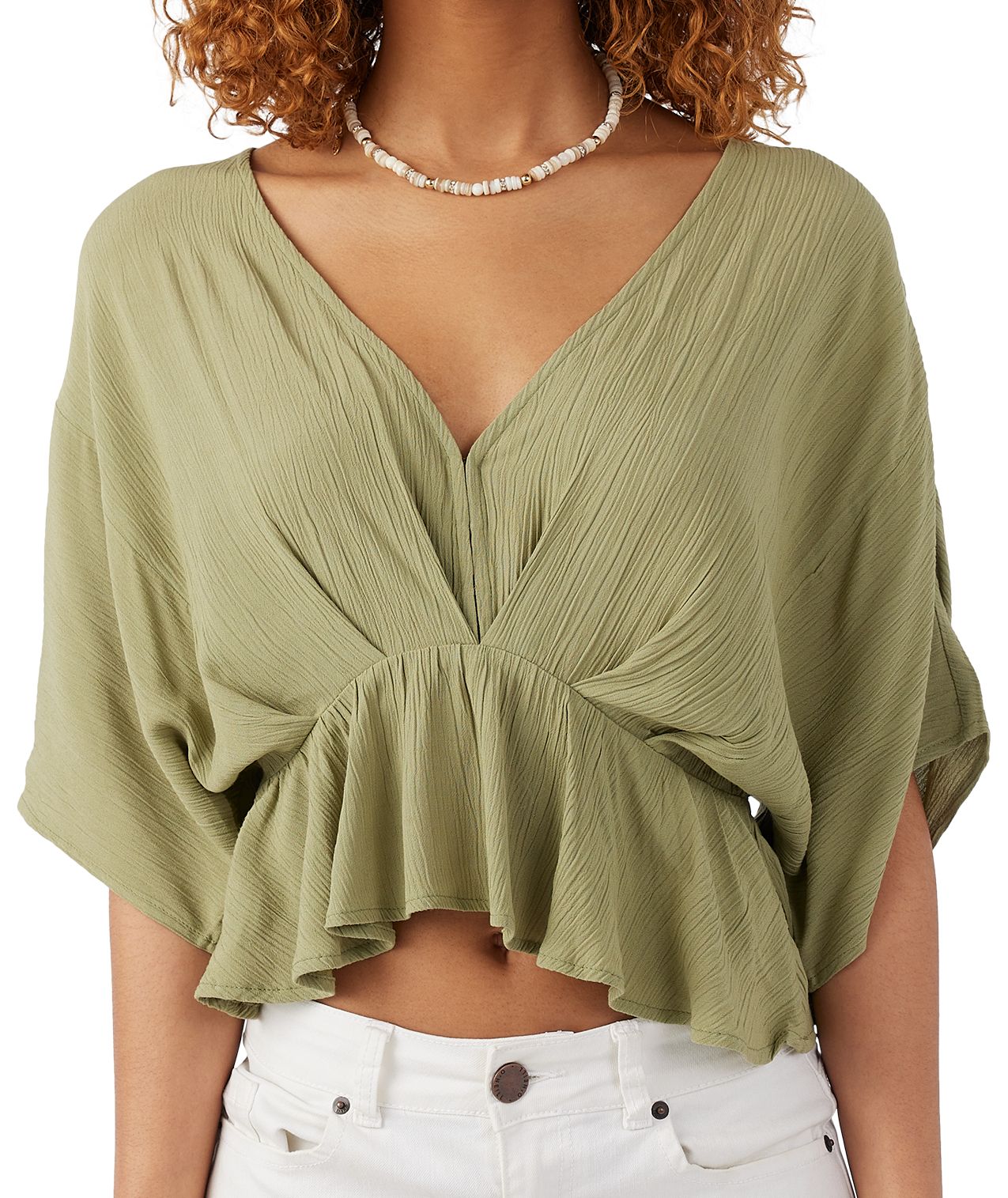 O'Neill Women's Carey Top