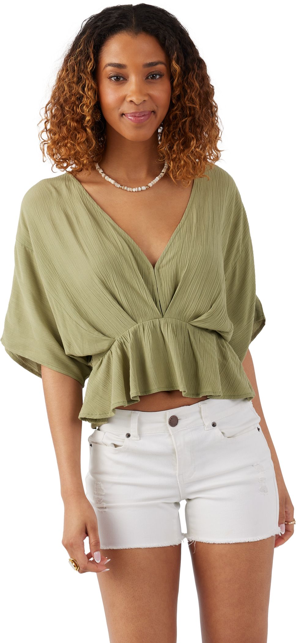 O'Neill Women's Carey Top