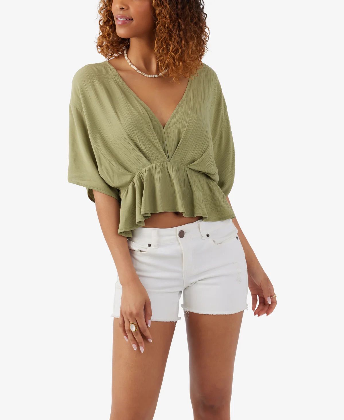 O'Neill Women's Carey Top