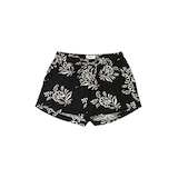 O'Neill Women's Jiggy Shorts Front_Flat