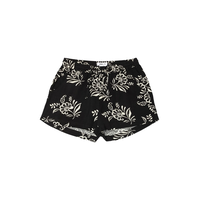 O'Neill Women's Jiggy Shorts Front_Flat