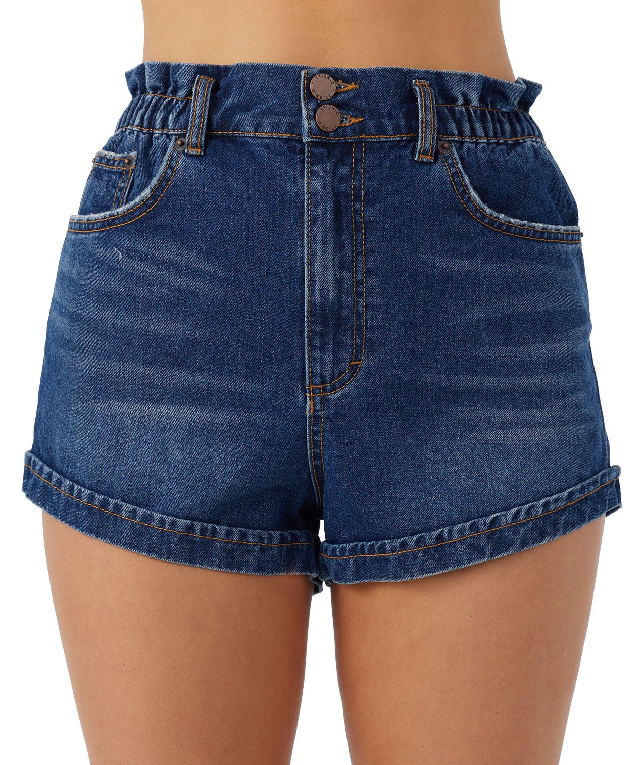 O'Neill Women's Tasia Denim Shorts