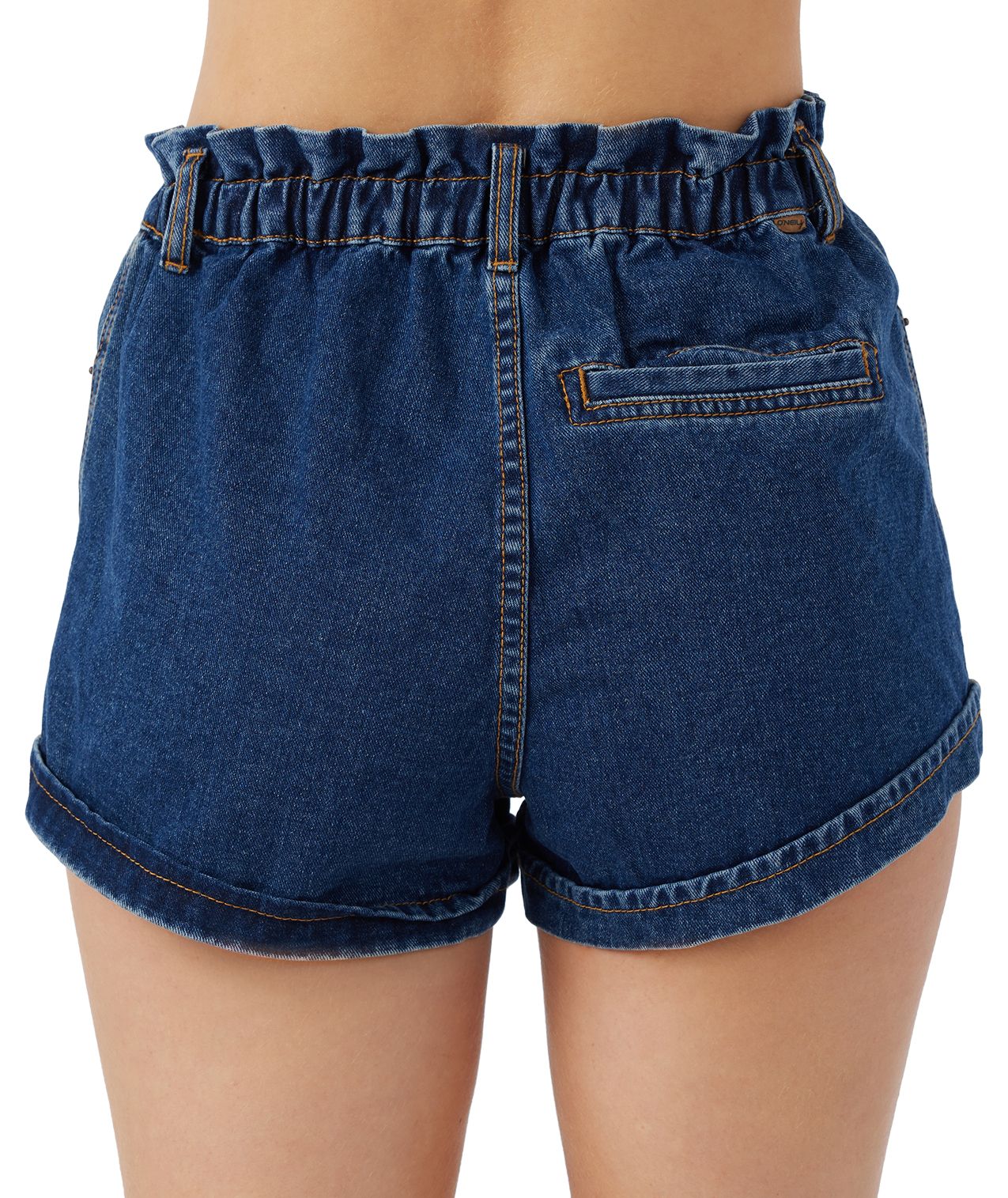 O'Neill Women's Tasia Denim Shorts