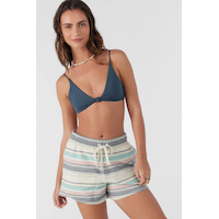 O'Neill Women's Rosarito Shorts Front_Flat