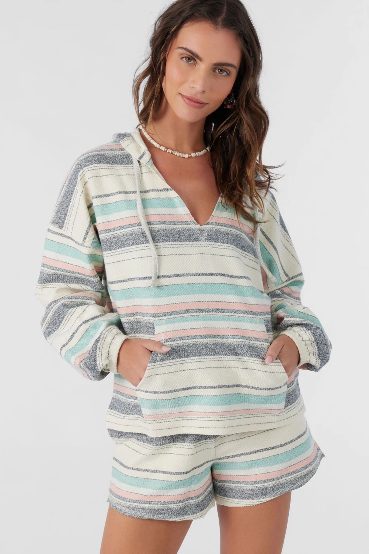 O'Neill Women's Rosarito Hoodie