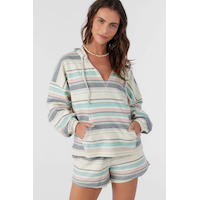 O'Neill Women's Rosarito Hoodie Front_Flat