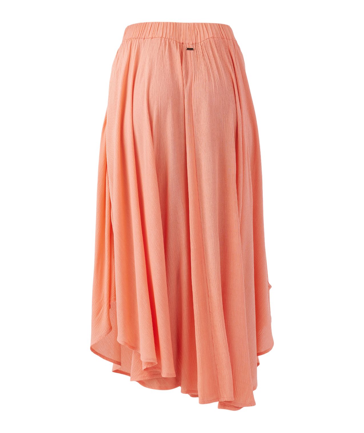 O'Neill Women's Marnie Solid Long Skirt