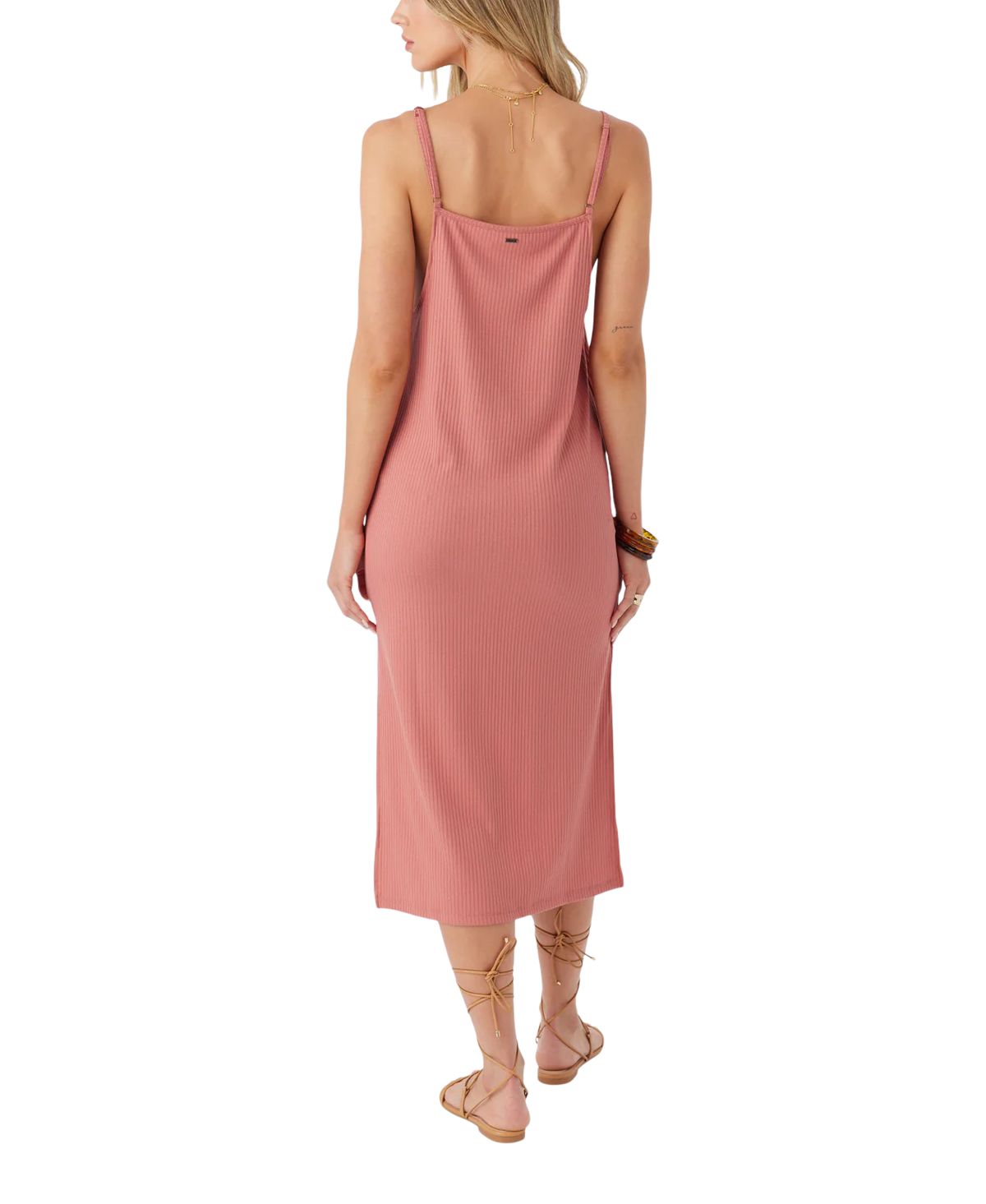 O'Neill Women's Fynnly Dress