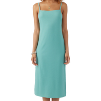 O'Neill Women's Fynnly Dress Front_Flat