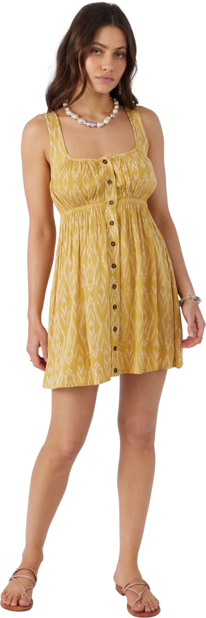 O'Neill Women's Korie Dress